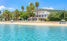 Evia Bay Suites And Retreats
